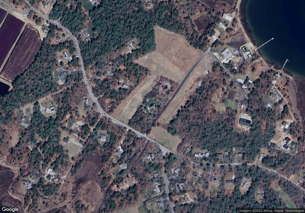 4 Over Jordan Rd, Wareham, MA 02571 - photo 1