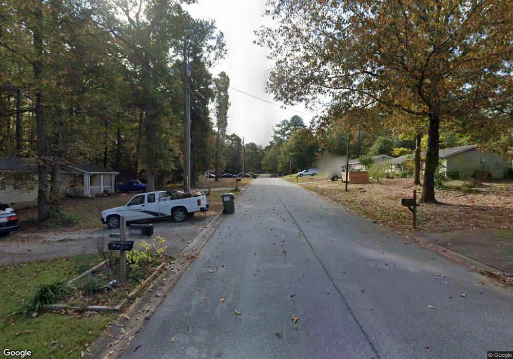 0 Rodgers Dr SE unit 7020749, Conyers, GA 30094 - photo 1