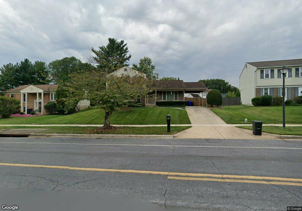 17616 Buehler Rd, Olney, MD 20832 - photo 1