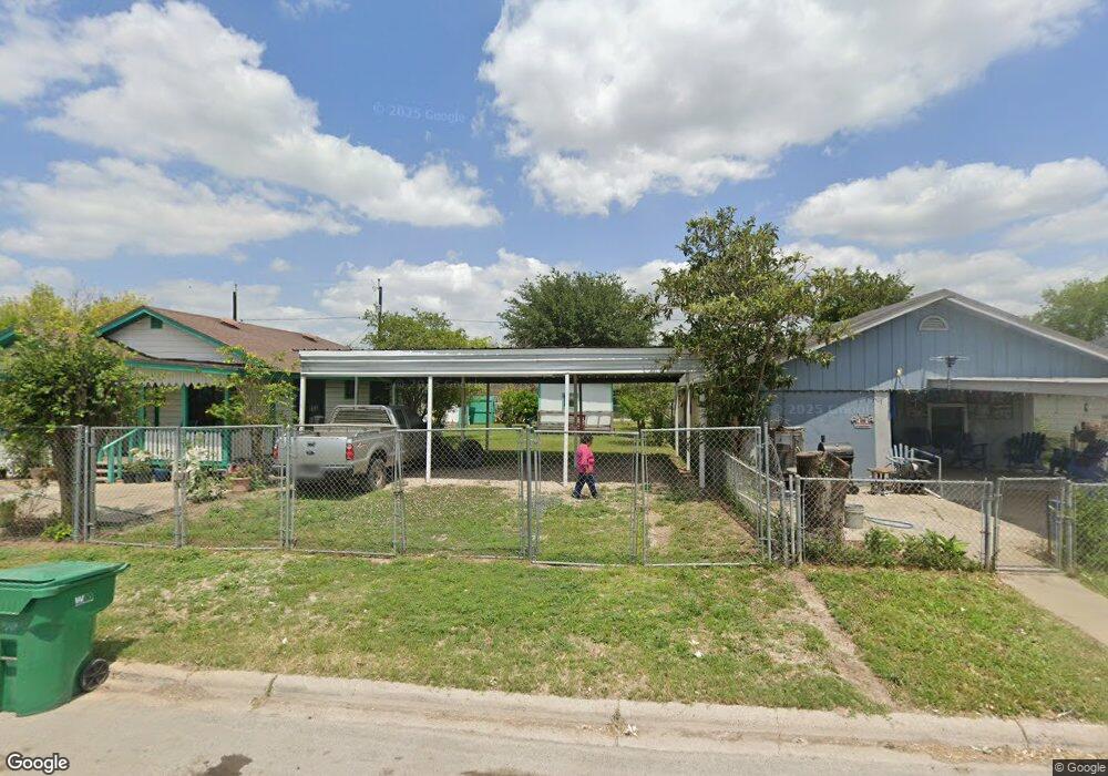 1003 E Villegas Ave, Pharr, TX 78577 - photo 1