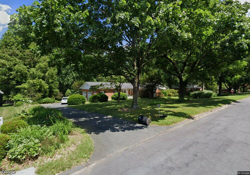 1802 Parkvue Rd, Fallston, MD 21047 - photo 1