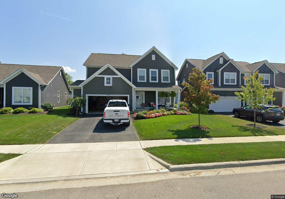 4132 Bluebird Dr, Shawnee Hills, OH 43065 - photo 1