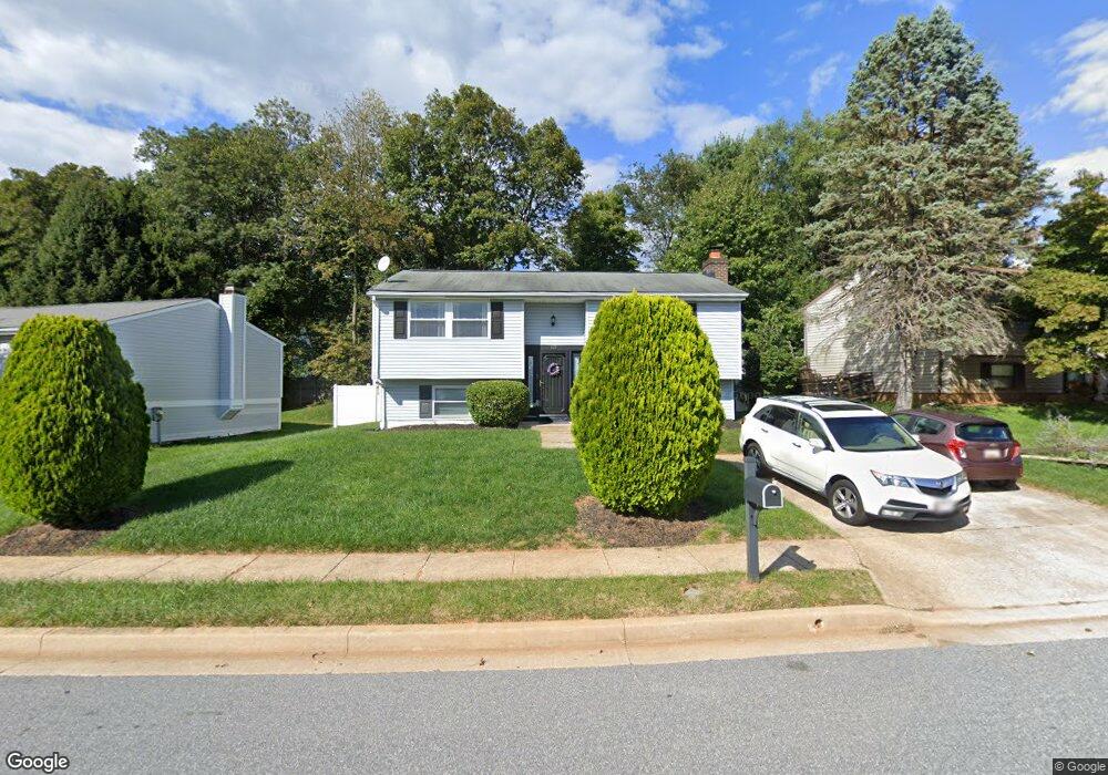 627 Glynita Cir, Reisterstown, MD 21136 - photo 1