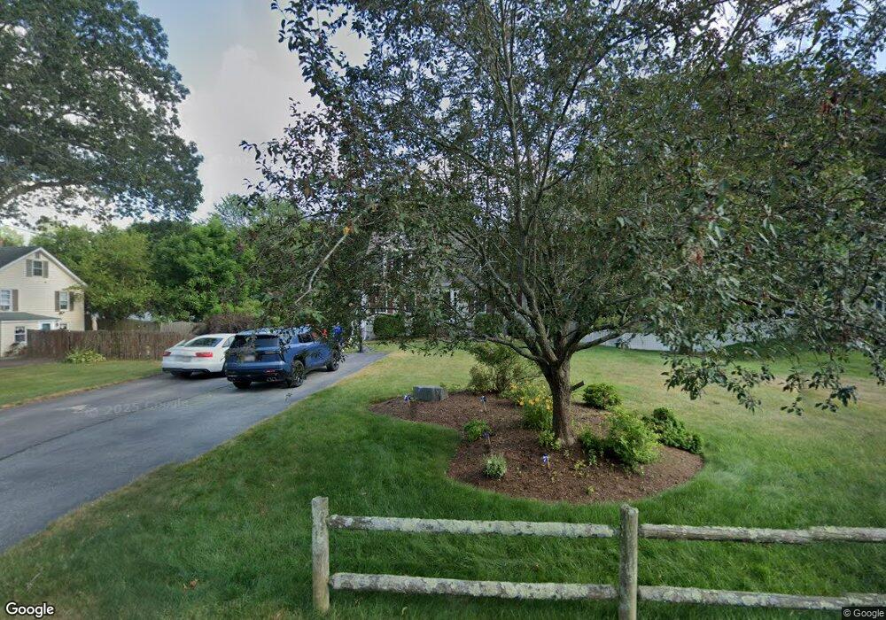 41 Belair Ave, Attleboro, MA 02703 - photo 1