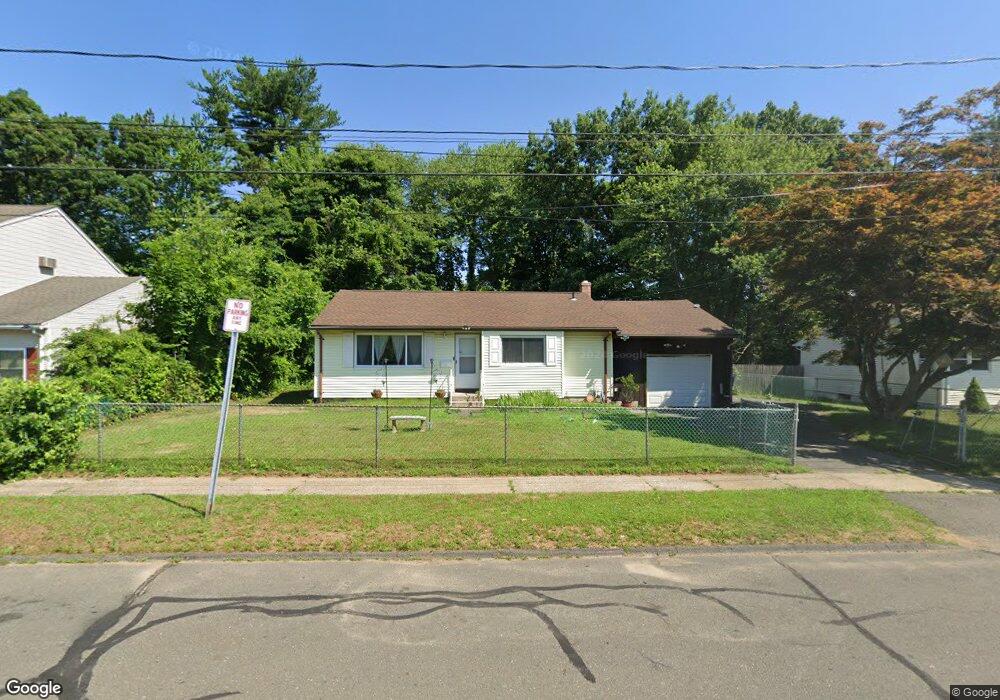 4 Allen Rd, Bloomfield, CT 06002 - photo 1