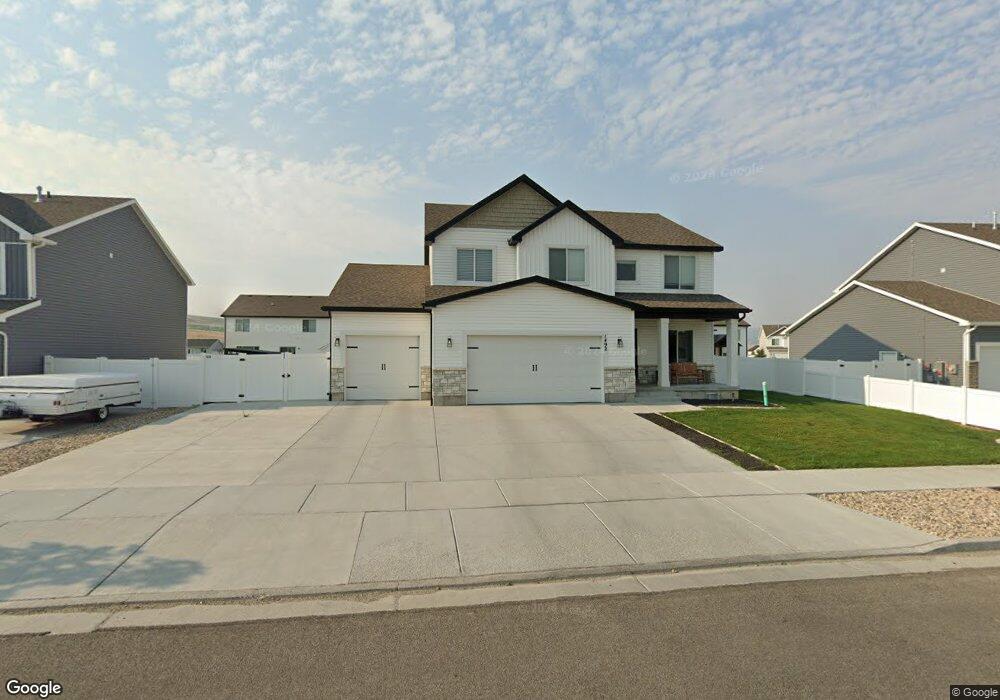 1492 E 440 S, Hyrum, UT 84319 - photo 1