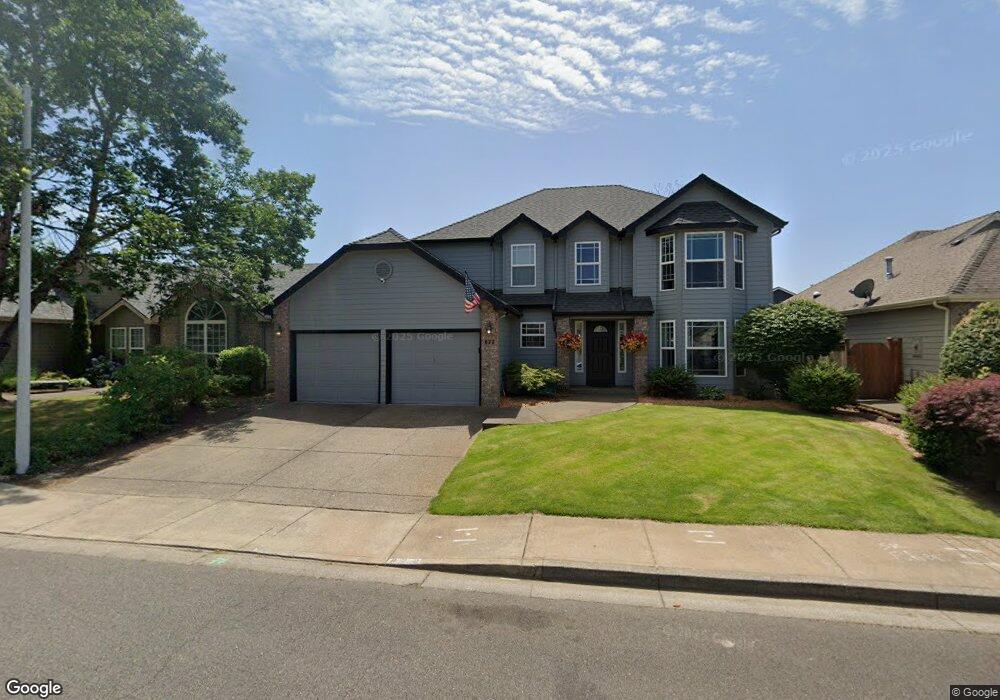 822 Merlot Rd NE, Keizer, OR 97303 - photo 1