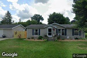 906 E Woodworth St, Bad Axe, MI 48413