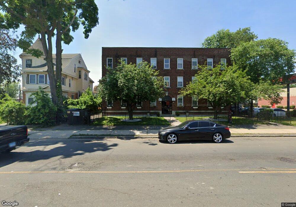 555 Wethersfield Ave unit A5, Hartford, CT 06114 - photo 1