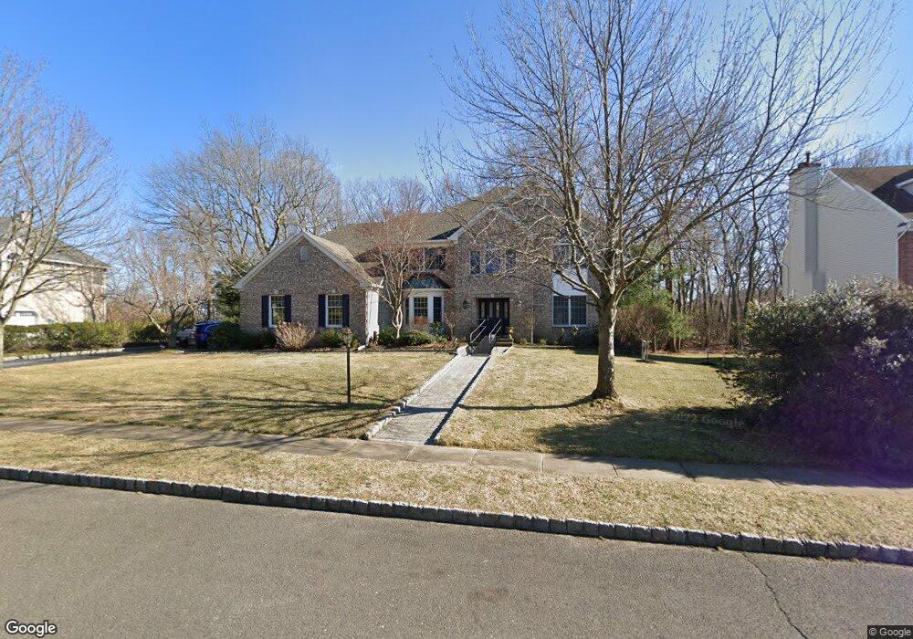 2422 Apple Ridge Cir, Manasquan, NJ 08736 - photo 1