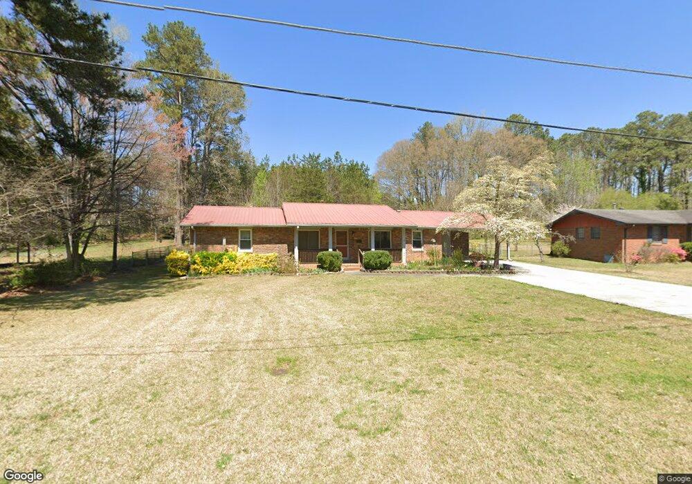 1320 Laura Ln unit 1, Austell, GA 30168 - photo 1
