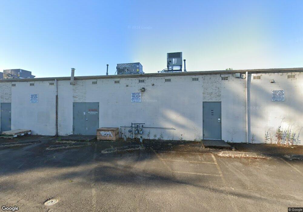 2001 Franklin Blvd unit 1, Eugene, OR 97403 - photo 1