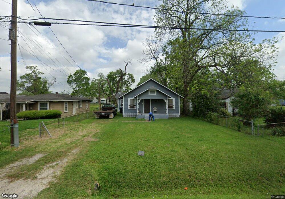 3117 Memel St, Houston, TX 77026 - photo 1