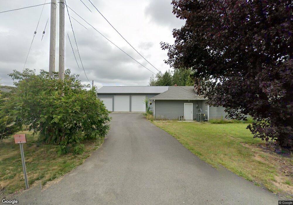 1051 Highway 603, Chehalis, WA 98532 - photo 1