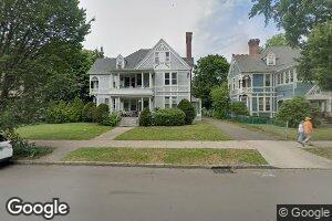 28 Orange St, New Haven, CT 06510