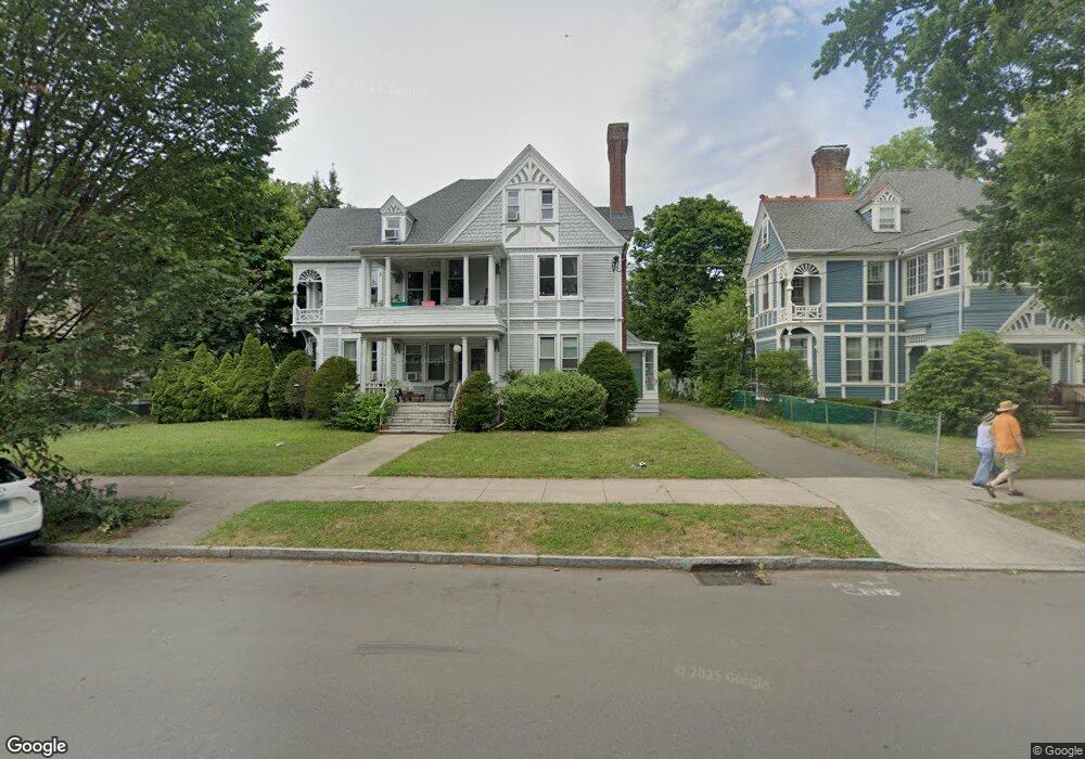 28 Orange St, New Haven, CT 06510 - photo 1