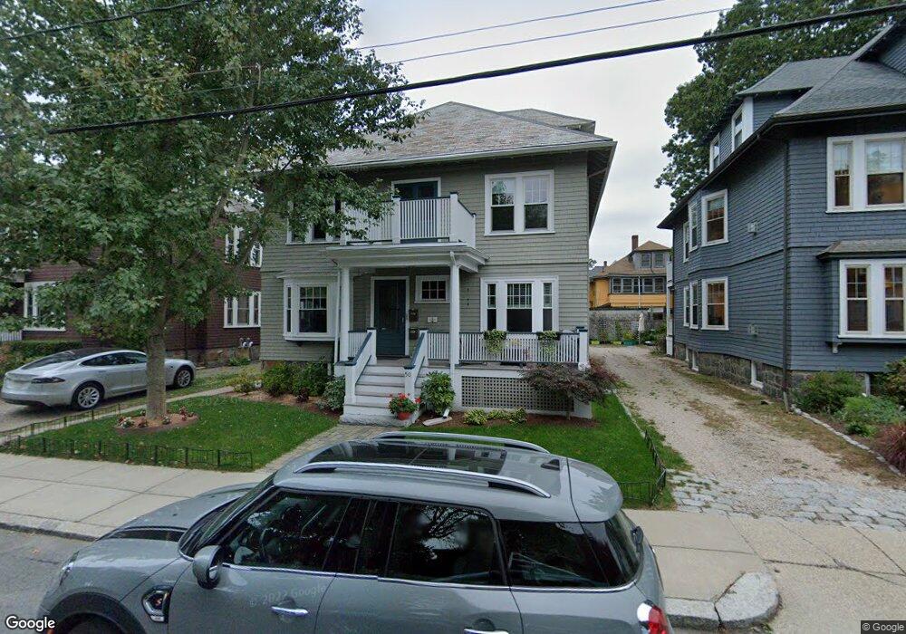 50 Orchard St unit 1,50, Jamaica Plain, MA 02130 - photo 1