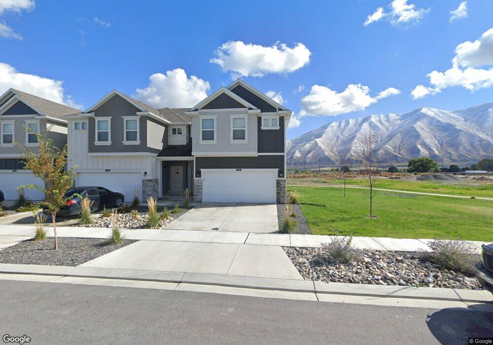 654 N 2560 E unit 30, Springville, UT 84663 - photo 1