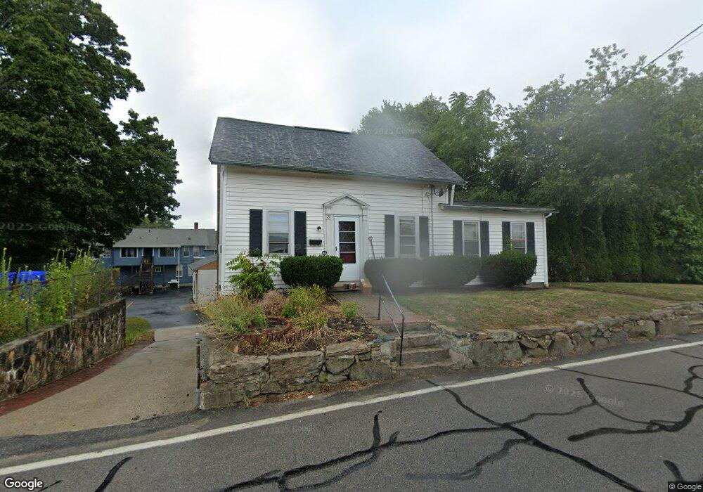 3 E Greenwich Ave, West Warwick, RI 02893 - photo 1