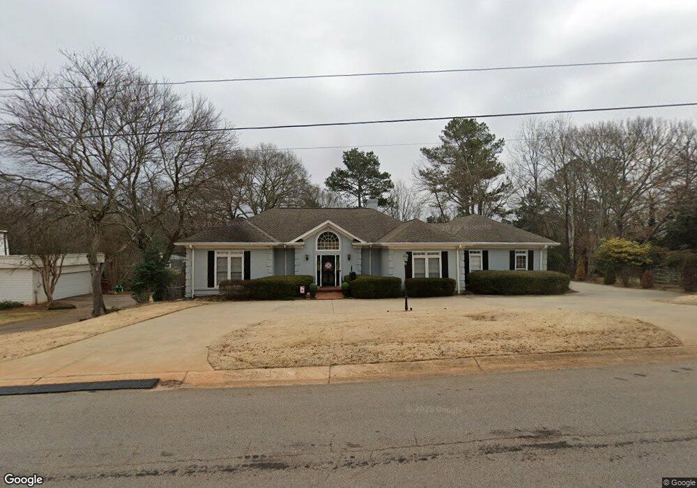 640 Riverview Rd, Athens, GA 30606 - photo 1