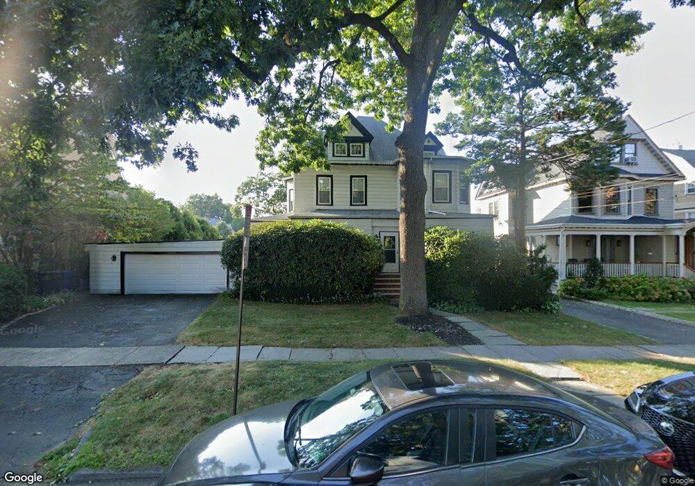 50 Ridge Rd, Rutherford, NJ 07070 - photo 1