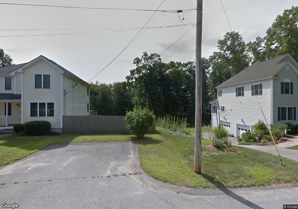 20 Woodside Ave, Attleboro, MA 02703 - photo 1