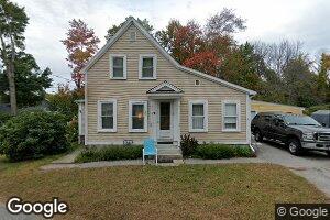 14 Woodman Ave, Haverhill, MA 01830