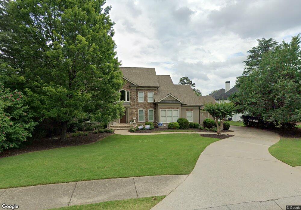 2510 Regency Lake Dr, Marietta, GA 30062 - photo 1