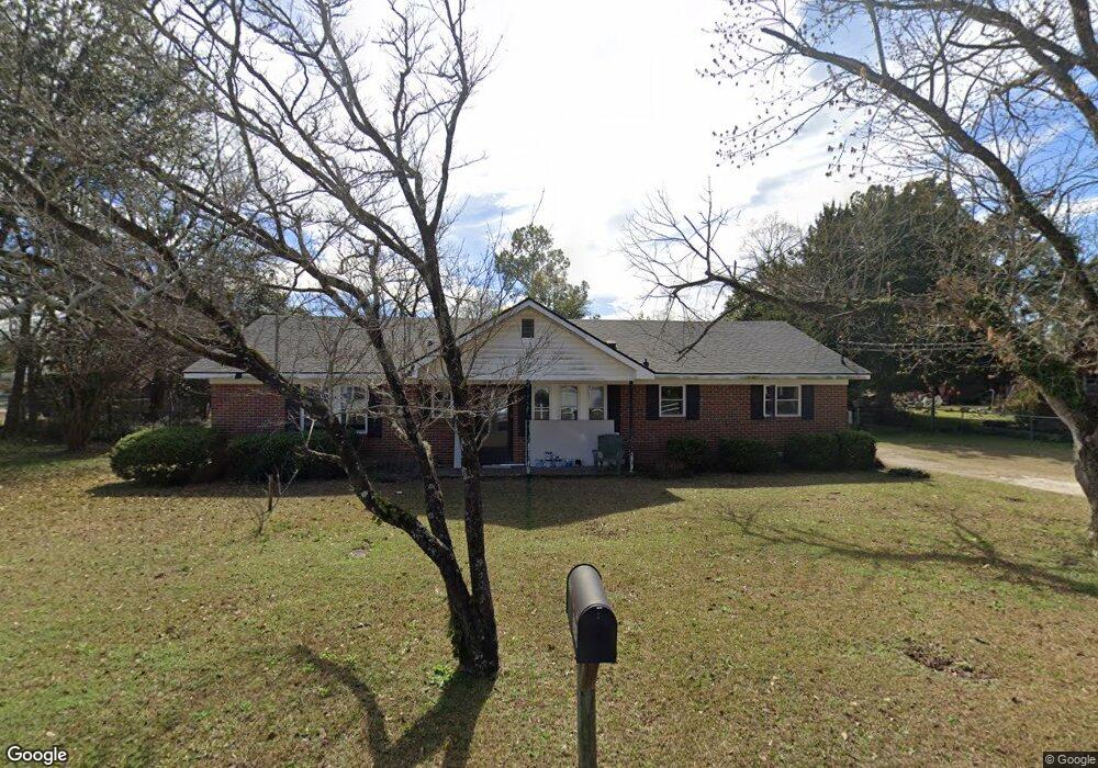 386 Main St, Camilla, GA 31730 - photo 1