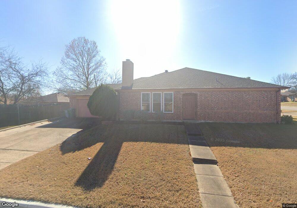 5346 Northridge Blvd, North Richland Hills, TX 76180 - photo 1