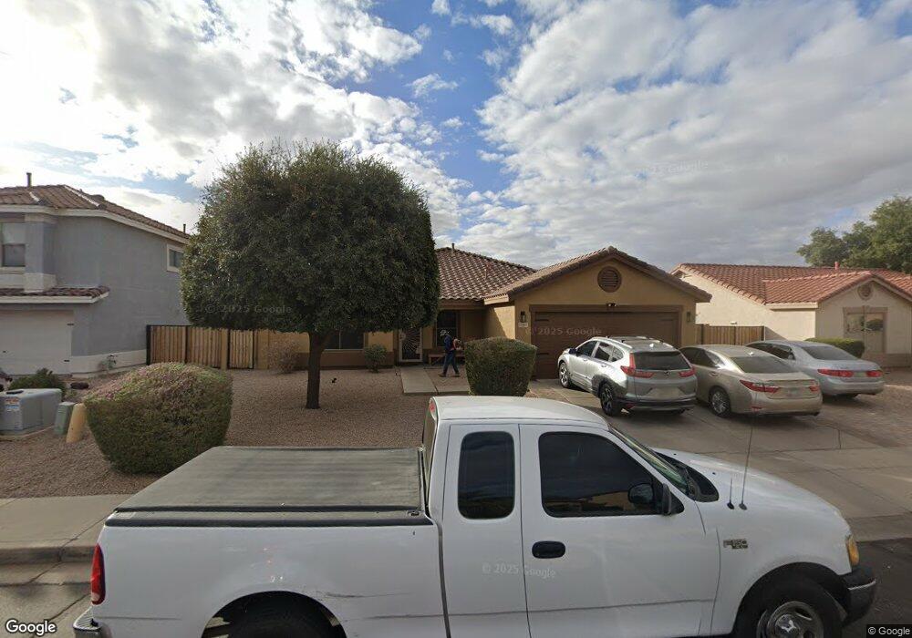 11427 E Quarry Ave, Mesa, AZ 85212 - photo 1