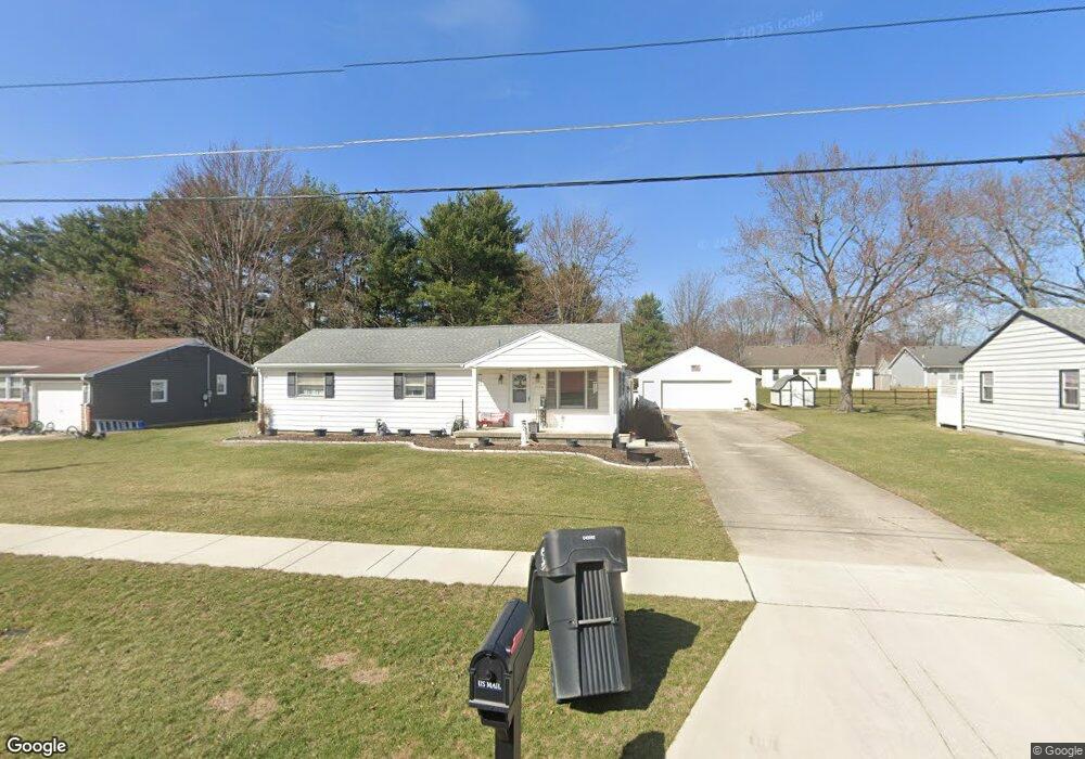 1006 Markle St, Findlay, OH 45840 - photo 1