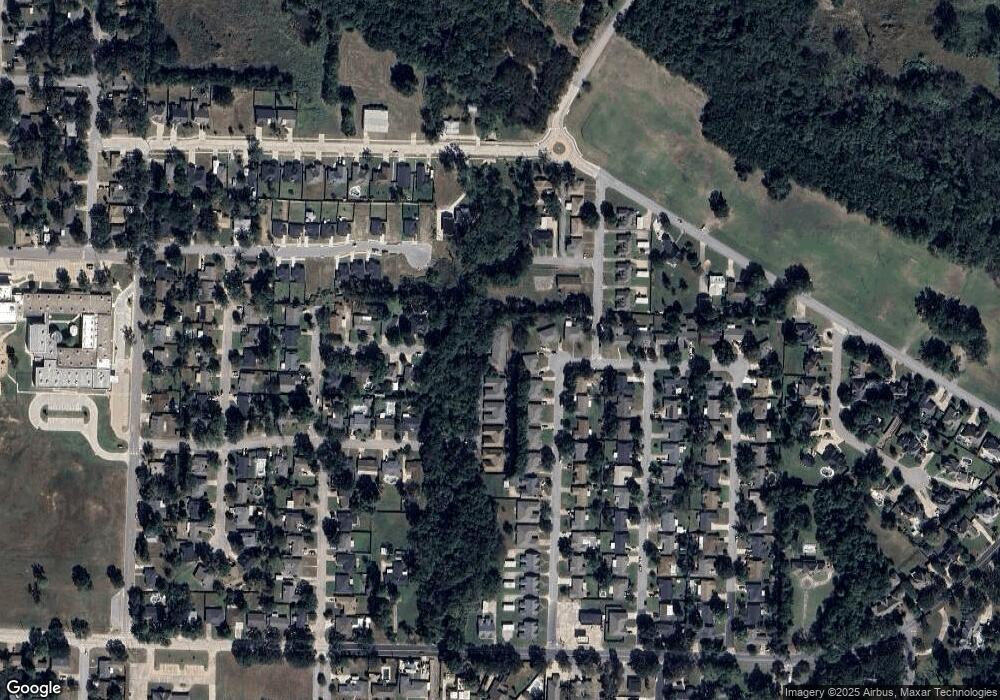 496 Lockloma Ct, Denison, TX 75020 - photo 1