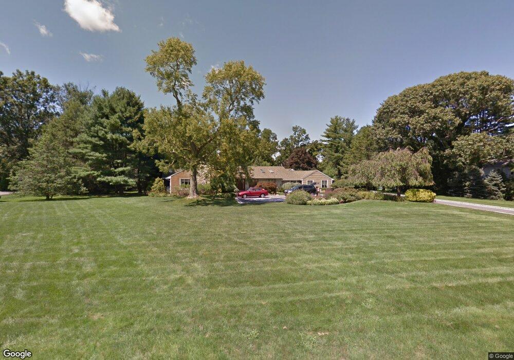 17 Dogwood Hill, Glen Head, NY 11545 - photo 1