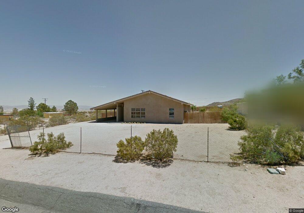 7057 Quail Spring Ave, Twentynine Palms, CA 92277 - photo 1