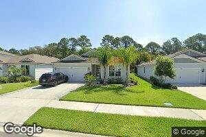 800 La Mancha Dr, St. Augustine, FL 32086