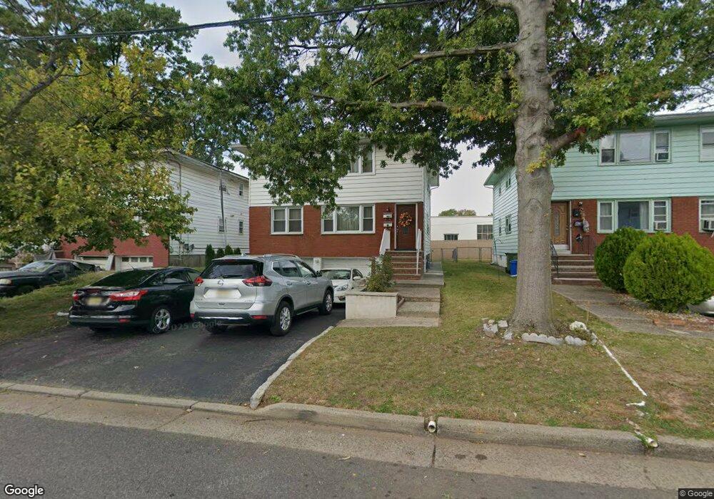 616 W 2nd Ave, Roselle, NJ 07203 - photo 1