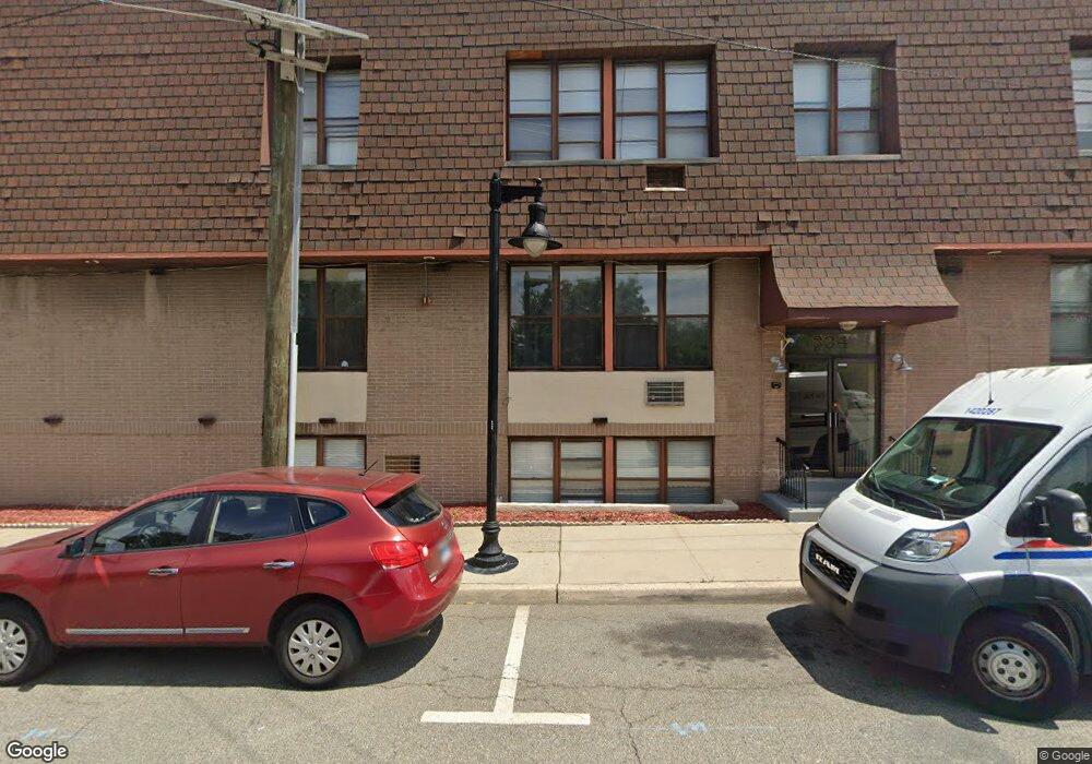 Main Street Commons - Beautifully Renovate..., East Rutherford, NJ 07073 - photo 1