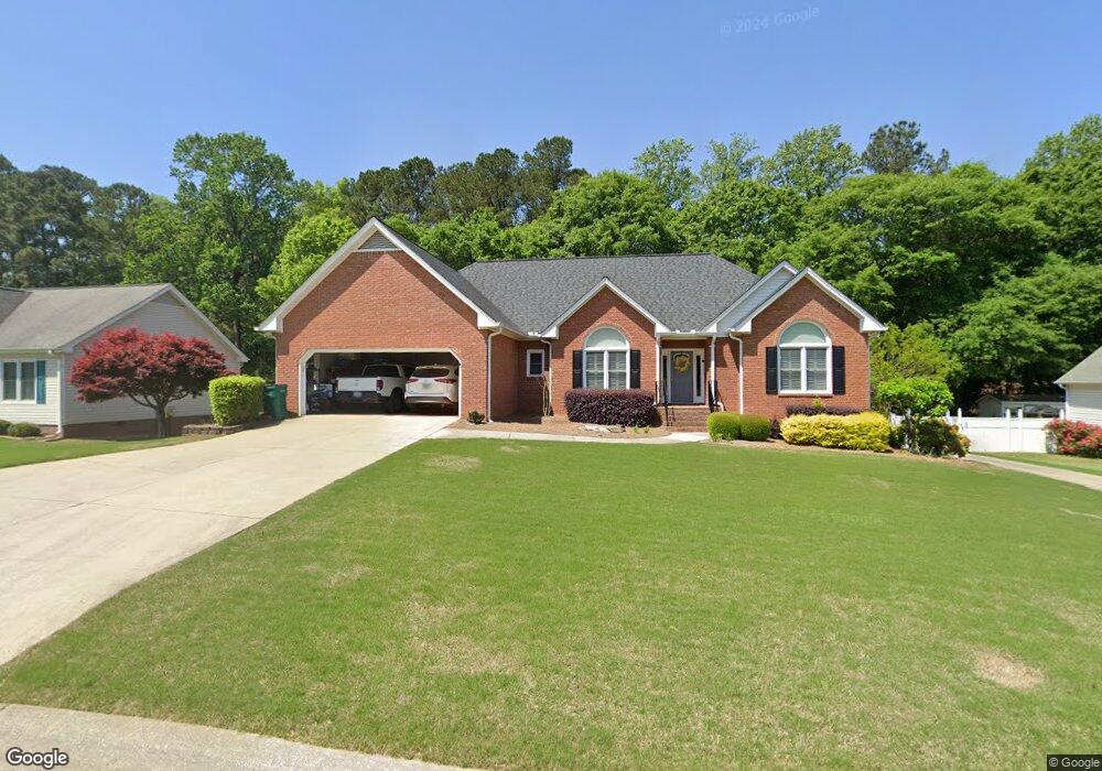 314 Harrison Ln, Winder, GA 30680 - photo 1