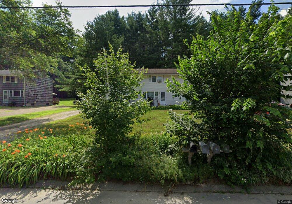 10 Woodburn Dr unit 10C, Litchfield, NH 03052 - photo 1