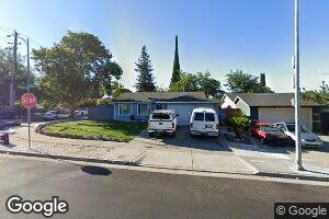 2798 Millbrae Way, San Jose, CA 95121