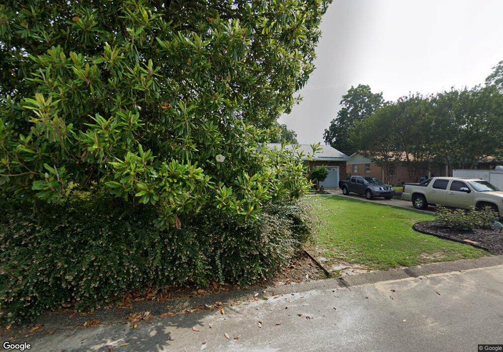 7535 Selwyn Ct, Fayetteville, NC 28303 - photo 1