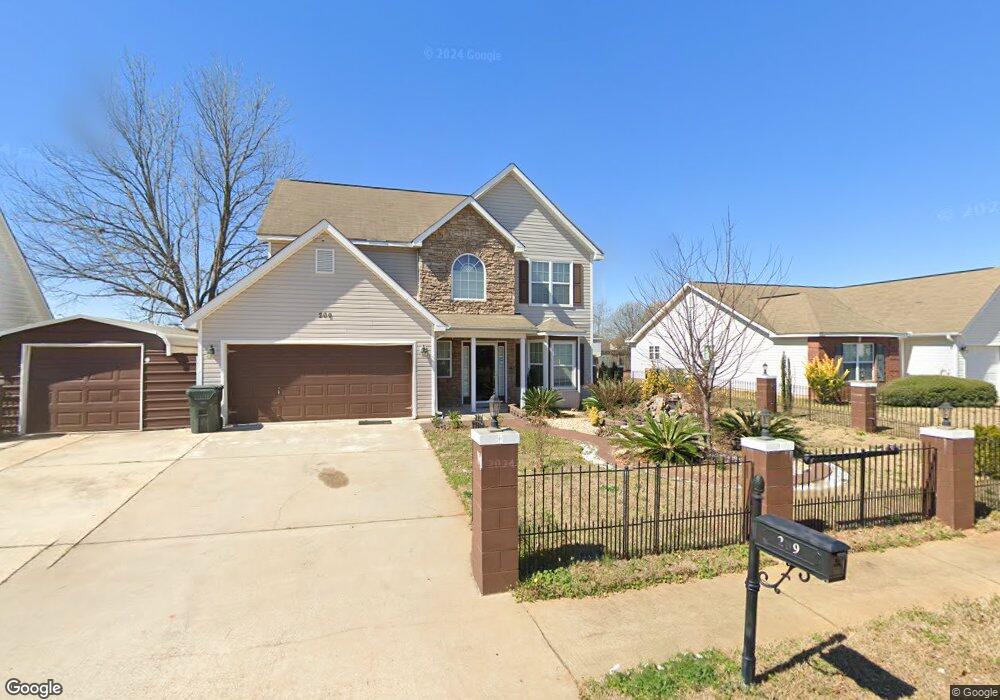 209 Covington Cove, Byron, GA 31008 - photo 1