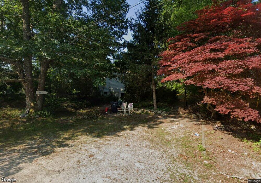 44A Briggs Ln, Marion, MA 02738 - photo 1