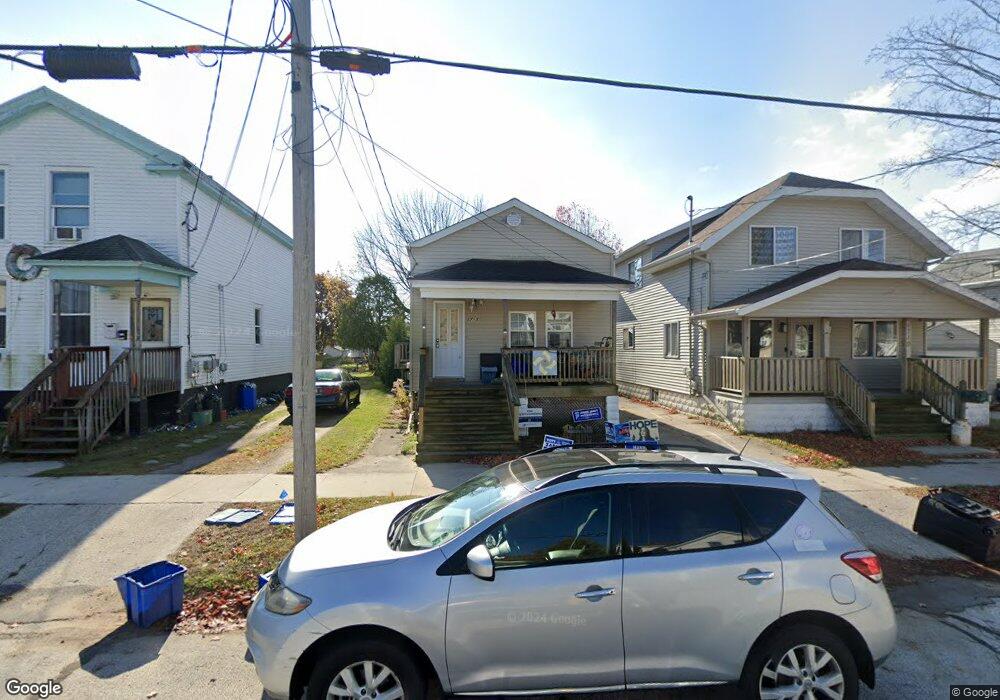 1717 21st St, Two Rivers, WI 54241 - photo 1