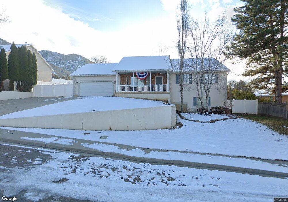 366 N 1200 E, Pleasant Grove, UT 84062 - photo 1