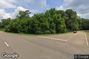 1222 Alcorn Dr, Lorman, MS 39096