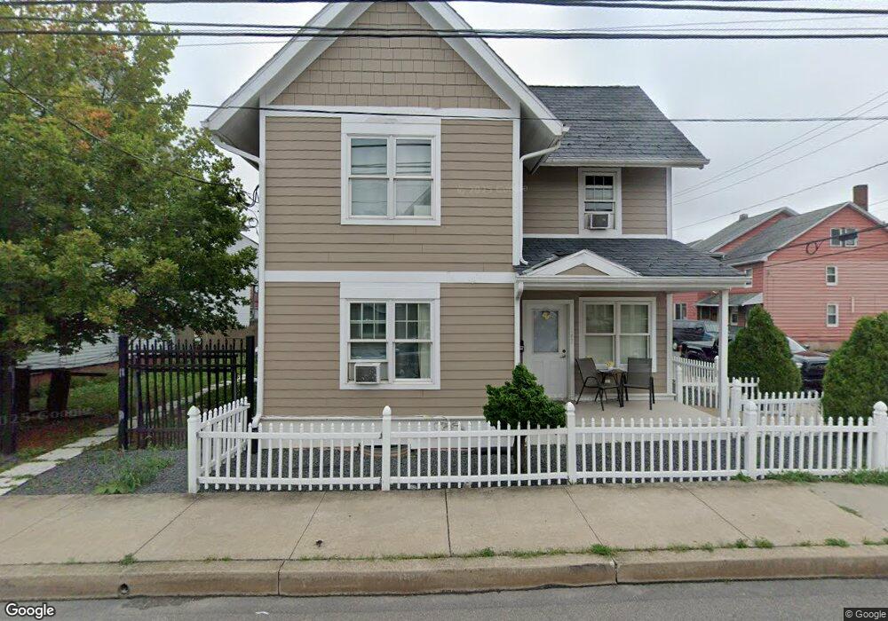 43 N Pine St, Hazleton, PA 18201 - photo 1