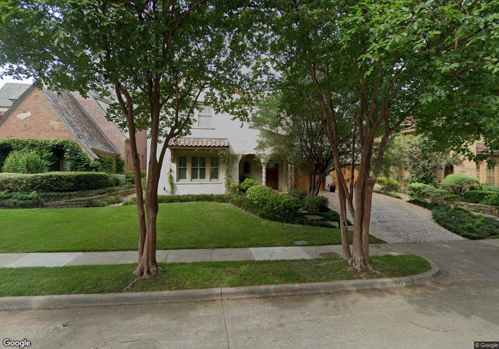 3621 Vintage Place, Dallas, TX 75214 - photo 1