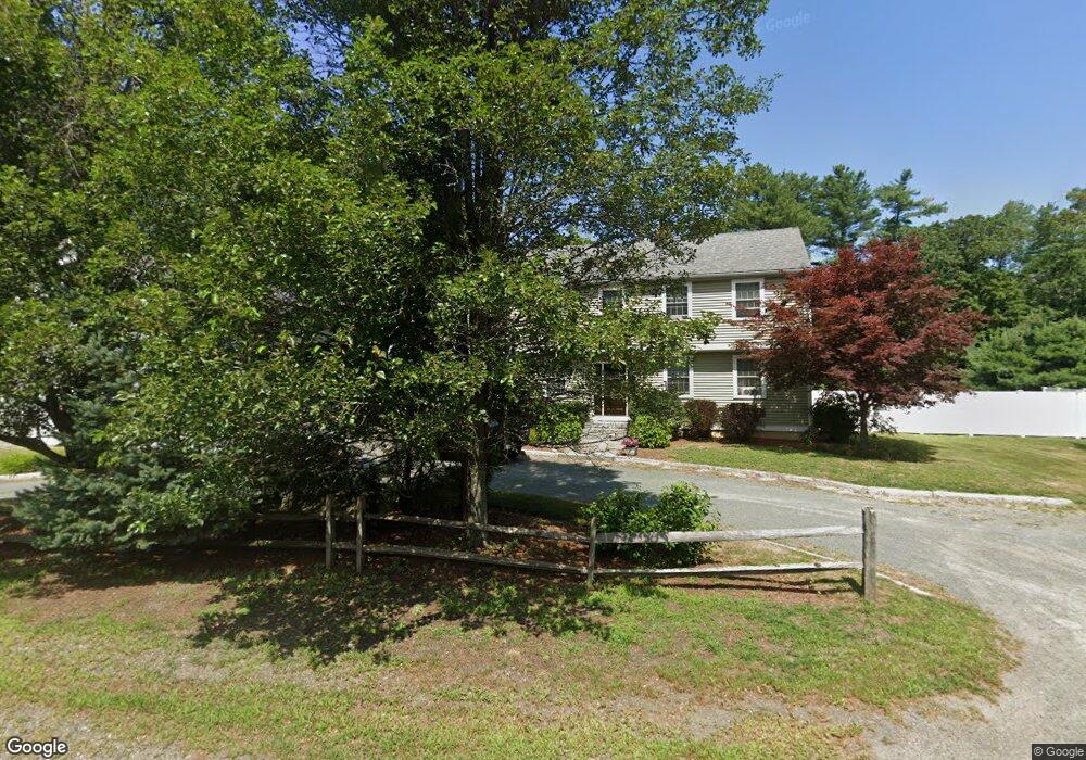 258 North St, Georgetown, MA 01833 - photo 1